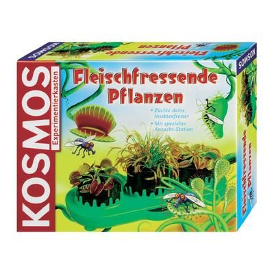 Science kit Kosmos Fleischfressende Pflanze 631611 8 years and over