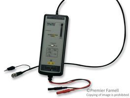 Differential Probe 100:11000:1 70 MHz, TT-SI 9010, Testec