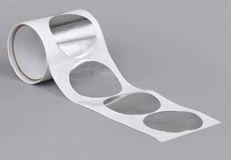 Hearing & Vision Aids ALUM COND TAPE 23X36 YD LOG ROLL