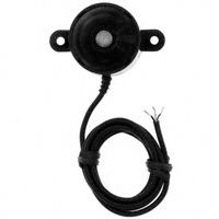 25LBF Load Cell Sensor, 500mV Output, -40°C to 85°C