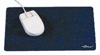 Durable Blue Mouse Pad