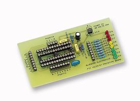 Kit-pic Hardware KIT-28 Pin; Svhc: No Svhc