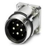 Conn M40 Circular F 8 POS ST 1Port