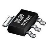 Trans GP BJT PNP 60V 1A 4-Pin (3+Tab) SC-73 T/R
