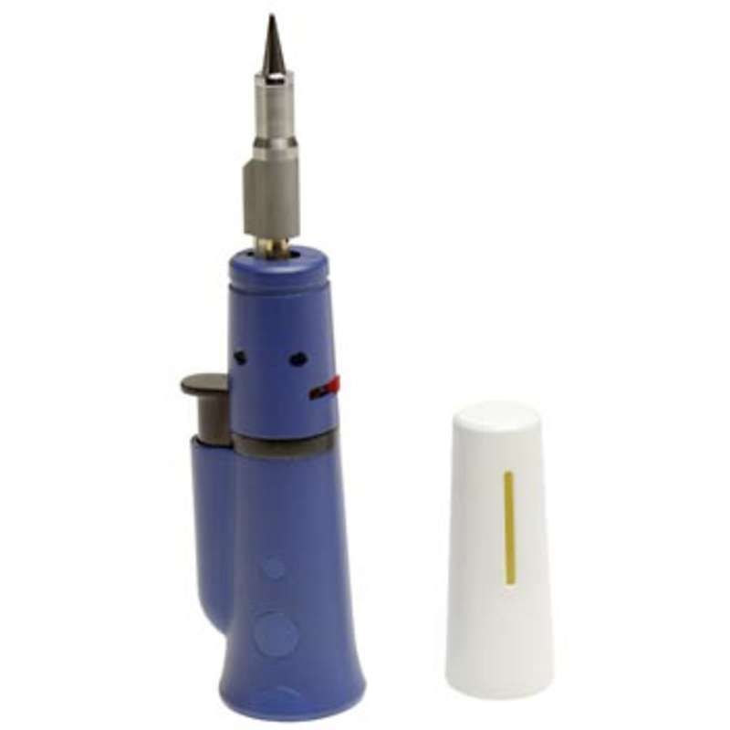 Soldering Irons Weller Mini Iron Butane Piezo Igntion