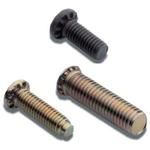 Studs Self Clinching Tempered Steel Zinc Over Nickel 8mm M8 X 1.25/M8 X 1