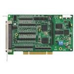 Stepping and Servo Motor Control Universal PCI Card