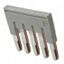 Terminal Block Tools & Accessories FBS 5-5 GY