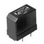 15mH 600mA 2LN Common Mode Choke, Through Hole