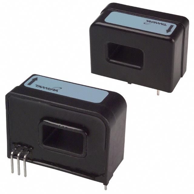 Sensor/Transducer