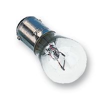 LUX   BS150.   LAMP, SBC BA15D 24V 5W