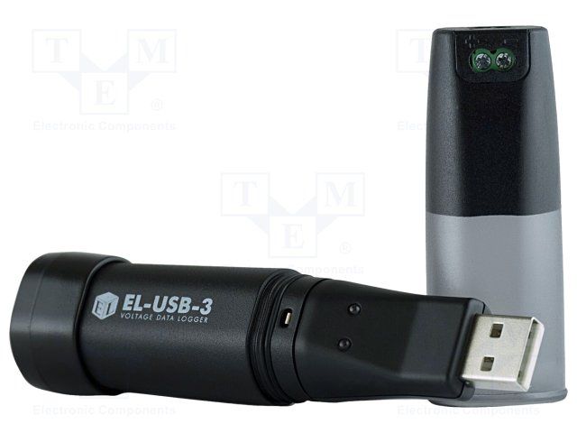 LASCAR         EL-USB-3             Data Logger, 32510