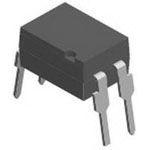 Transistor Output Optocoupler, 1-Element, 5300V Isolation, DIP-4