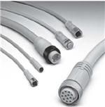 CONN Y-ADPT 2P-2/2P F-F/F INLINE