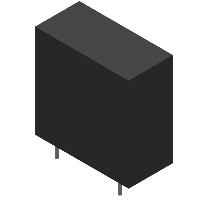 Current Sense Transformer, 30A, 1000:1, ROHS COMPLIANT