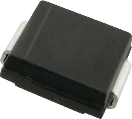 Schottky diode 8 A 100 V SMC PU=750 ST, SK810, Diotec