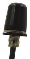 Mobilemark MRM-UMB-3C-BLK-12 WiFi Antenna (1.7  6 GHz) SMA Connector