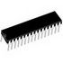 HORIZ/VERT DEFLECTION IC, PDIP32, PLASTIC, SDIP-32