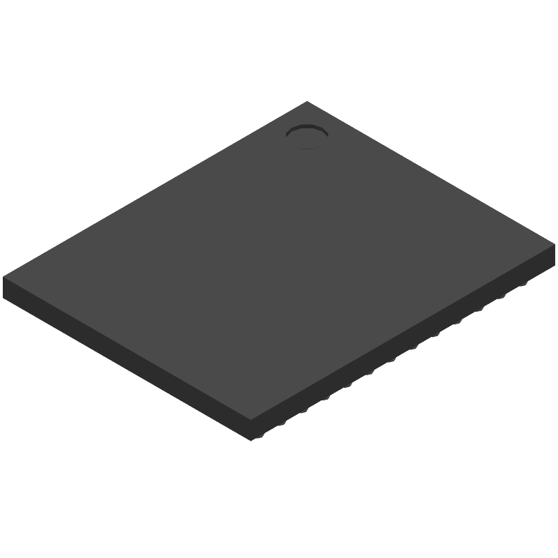 High-performance advanced line, Arm Cortex-M4 core with DSP and FPU, 2 Mbytes of Flash memory, 180 MHz CPU, ART Accelerator, Chrom-ARTAccelerator, FMC with SDRAM, TFT