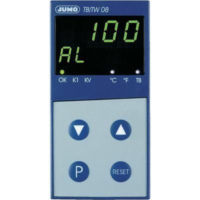 Jumo 00531468 701170/8-0153-1001-25-005