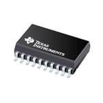 8-Bit Shift Register IC, Serial/Parallel, 5.5V, SOIC