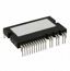 600V 5A IPM Module, IGBT, Through Hole