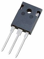 600V 40A IGBT Transistor, TO-247, NPN
