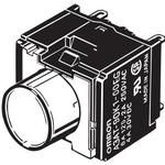 Switch Push Button N.O. SPST Round Button 6A 250VAC 30VDC Alternate Contact Solder Panel Mount