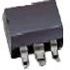 Solid State Relay 50mA 1.4V DC-IN 0.11A 350V AC/DC-OUT 8-Pin(7+Tab) SOP Tube