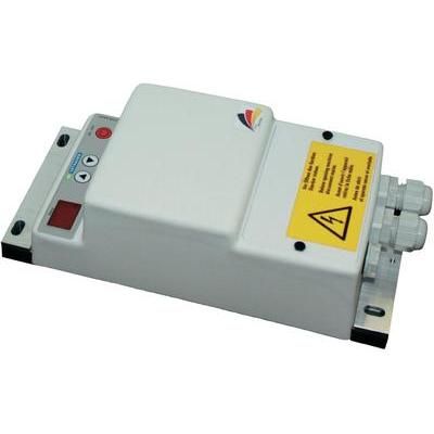 Frequency inverter MSF-Vathauer Antriebstechnik VECTOR Basic 370/2-1-44-G5 0.3