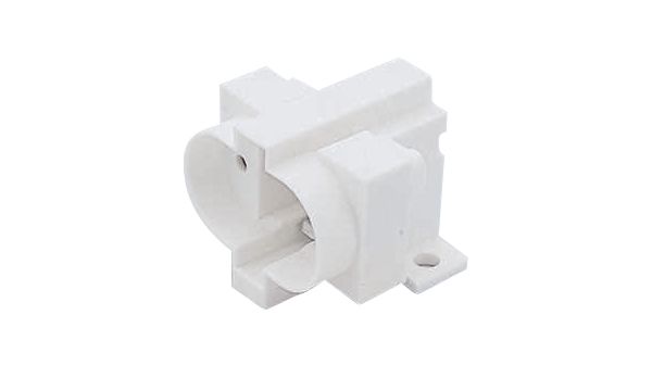 Lamp socket G23, 101306, Vossloh Schwabe