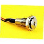 Single Color LED, Green, ROHS COMPLIANT PACKAGE-2