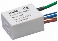 Soule 230 V ac 8kA Type 2 Arrester