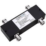 Air Dielectric Hybrid