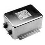 250V, 50/60Hz, SINGLE PHASE EMI FILTER