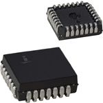 3 TIMER(S), PROGRAMMABLE TIMER, PQCC28, ROHS COMPLIANT, PLASTIC, MS-018AB, LCC-28