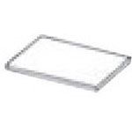 Switch Accessories, Legend Plate Label Transparent 17.2x17.2mm