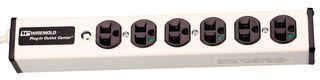 WIREMOLD         ULBH6-15             POWER OUTLET STRIP