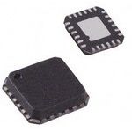 Triple Diff Driver 450MHz, 5V, LFCSP EP