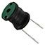 220uH 2.8A Radial Ferrite Fixed Inductor 10% 150mR DCR