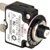 Circuit Breaker,  Supplementary Protector,  15.0A,  TR20 Series