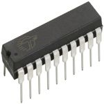 RISC Microcontroller, 8-Bit, OTPROM, 12MHz, CMOS, PDIP20, 0.300 INCH, LEAD FREE, PLASTIC, DIP-20