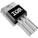 N-CH Power MOSFET 40V 123A TO-220AB HEXFET