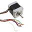 Stepper Motors Bipolar/Unipolar 1.8°