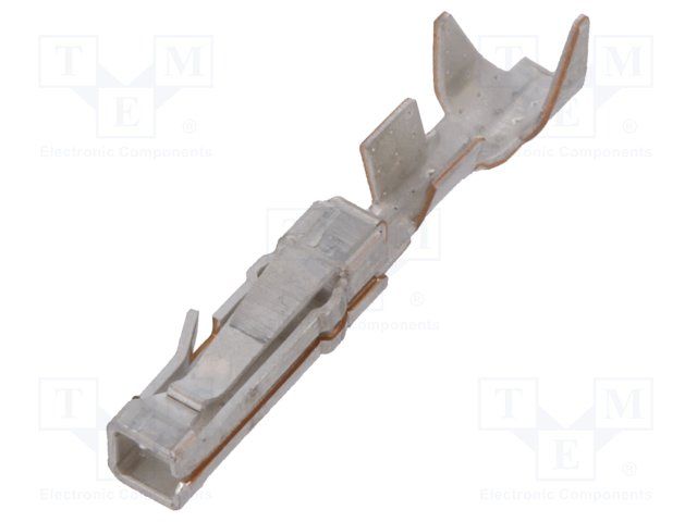 Wire Terminal, ROHS COMPLIANT