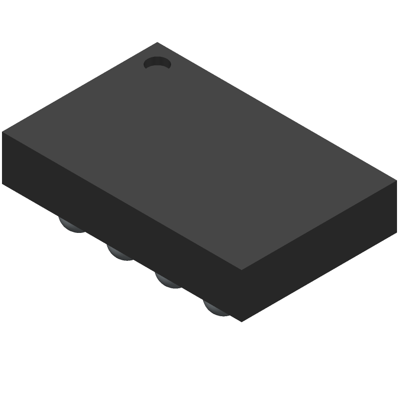 USB charger over voltage Surge and ESD protection 12-DSBGA -40 to 85