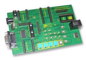 RF SOLUTIONS         EVAL-BT             EVAL BOARD, FOR BLUETOOTH PRODUCTS