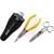 Wire Stripping & Cutting Tools TELEPHONE INSTALLER SPLICER KIT