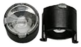 LENS, MEDIUM, OSRAM OSLON SSL