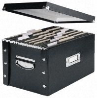 Esselte File Storage Box, 259 x 410 x 350mm